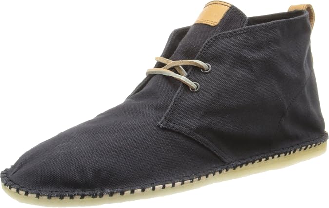 clarks men's wallabee run oxford