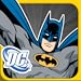 Batman: Stickers with Sounds
