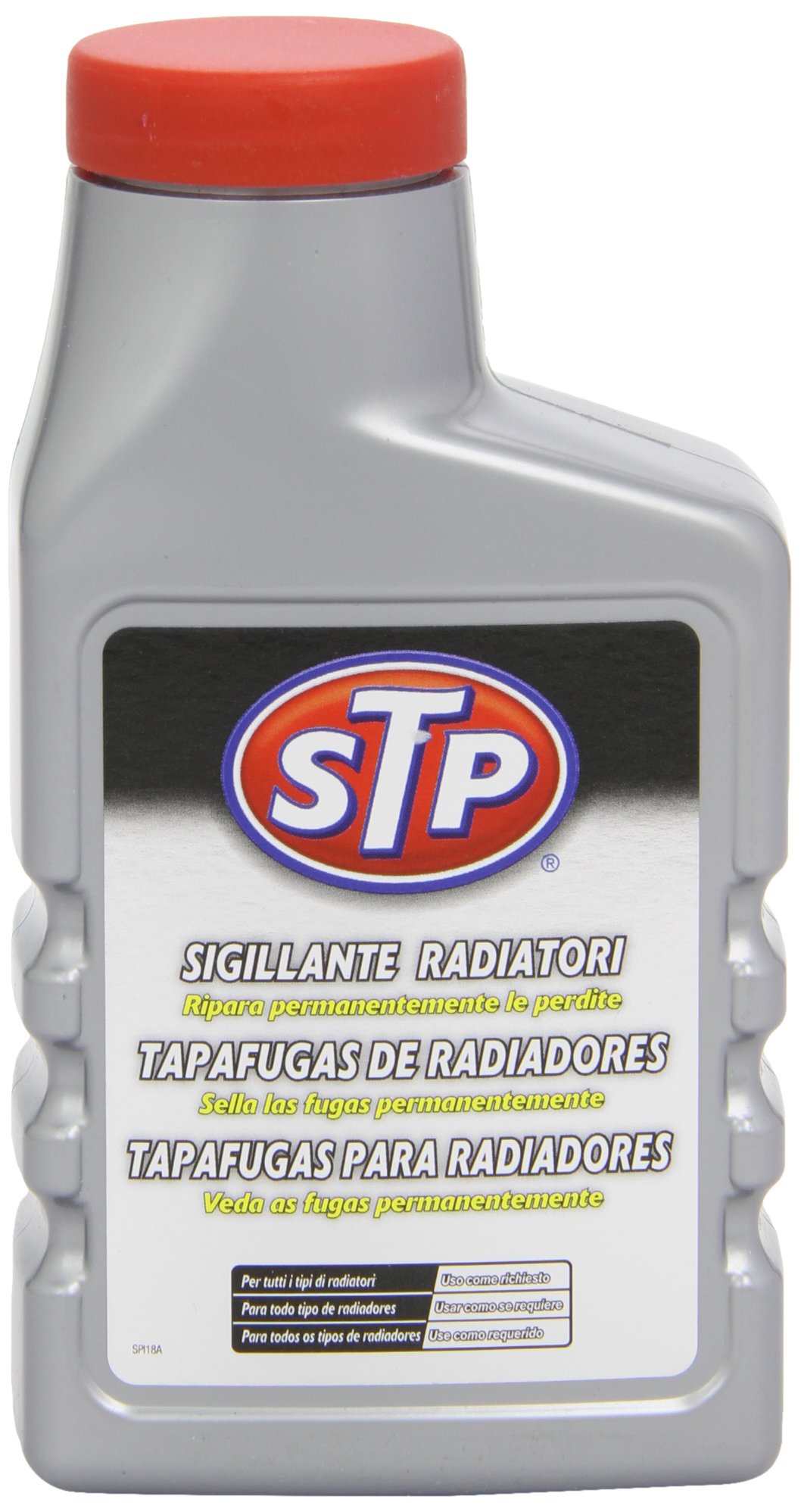 Stp 96300SPI6 Radiator Seal, 300 mL