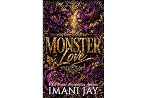 Monster Love: A Monster Romance Collection