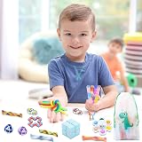 Nestling 22 Pcs Fidget Toys Set Sensory Stress Relief Pack view 7