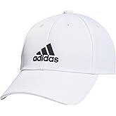 adidas Men's Decision Structured Adjustable Cap