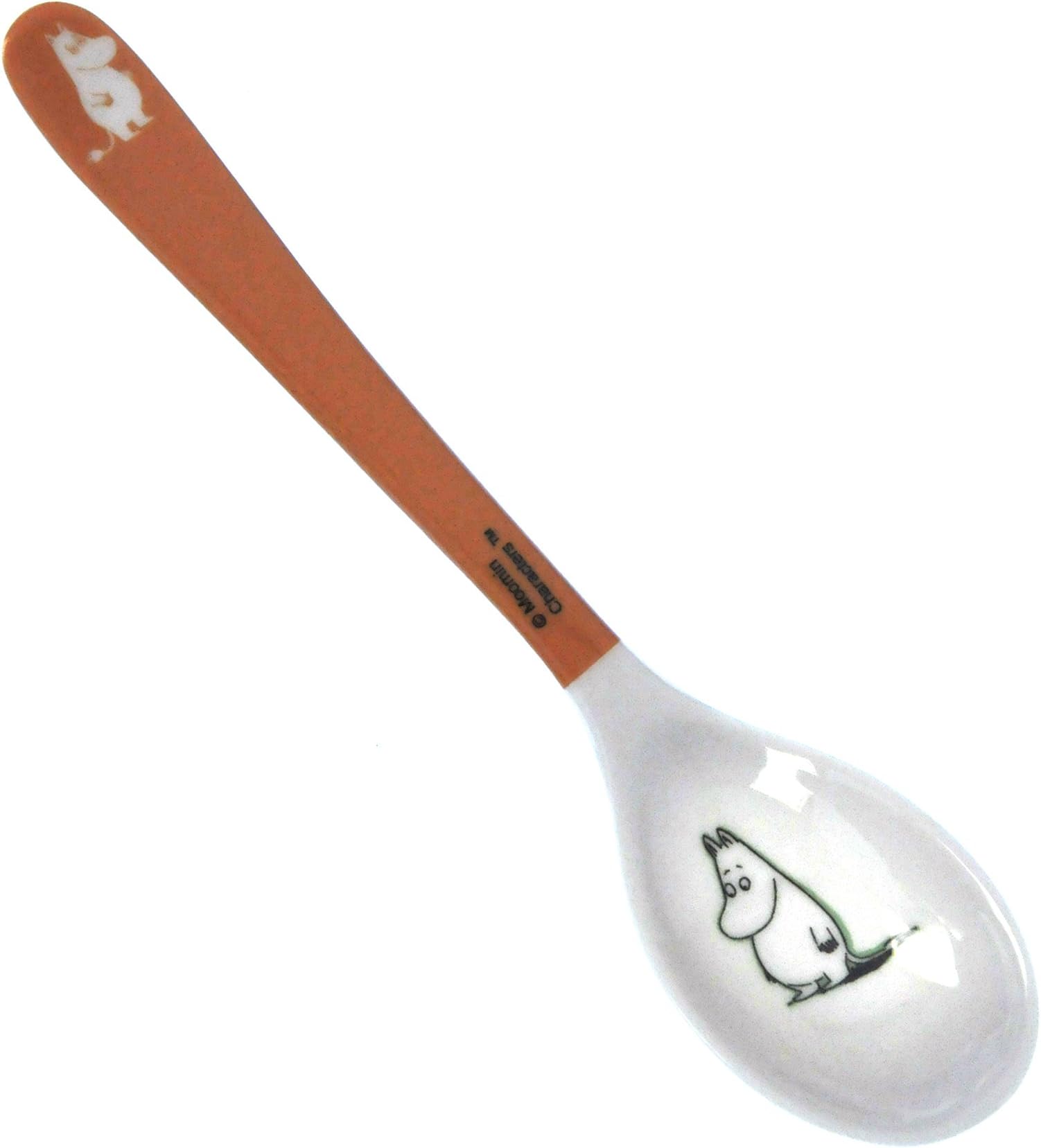 PJP Moomin Orange Large Spoon