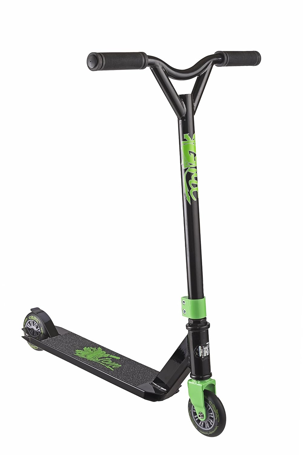 Grit Tremor Pro Scooter Trick Scooter Stunt Scooter for Kids Ages 10