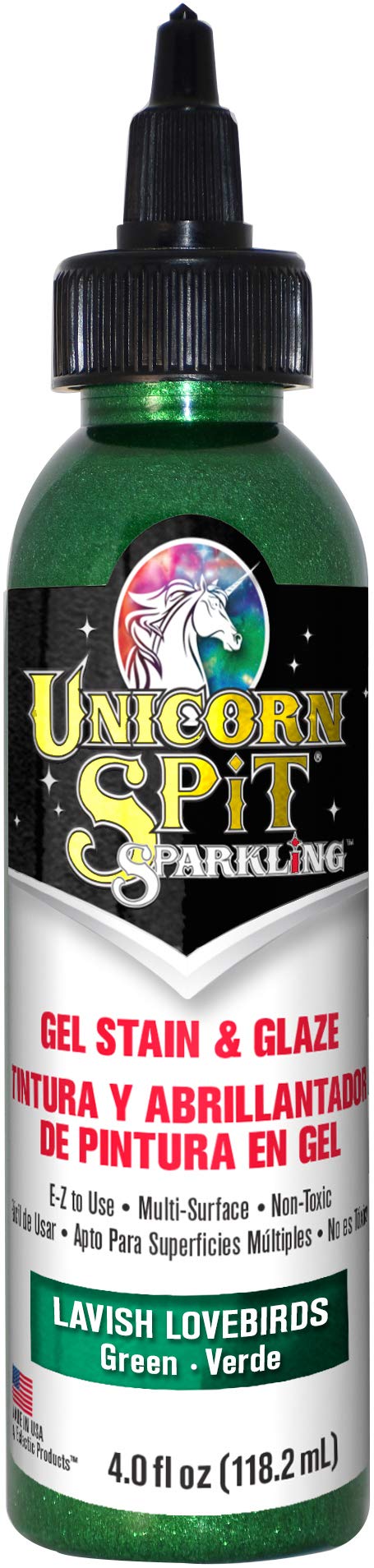 UNICORN SPIT Sparkle Lavish LOV