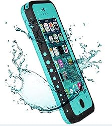 iPhone 5C Case,Mangix 3C-Aone New Waterproof