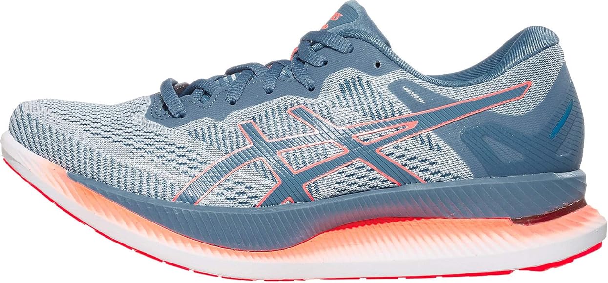 amazon asics womens shoes