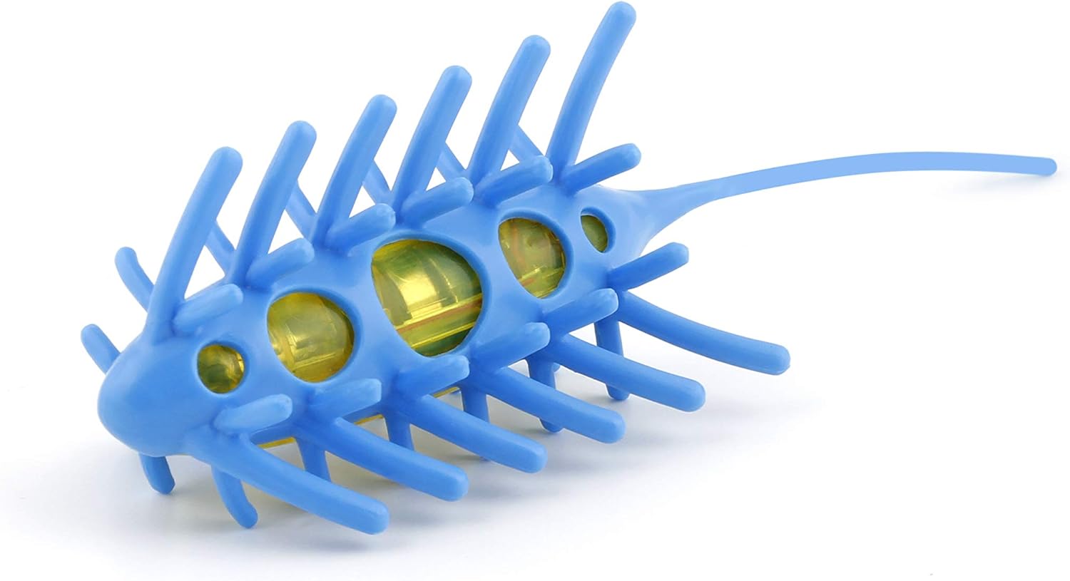 toys for 3 legged cats