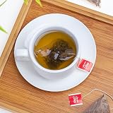 ULTHMOK Premium 50 Mullein Leaf Tea Bags 100% Mullein Leaves view 4