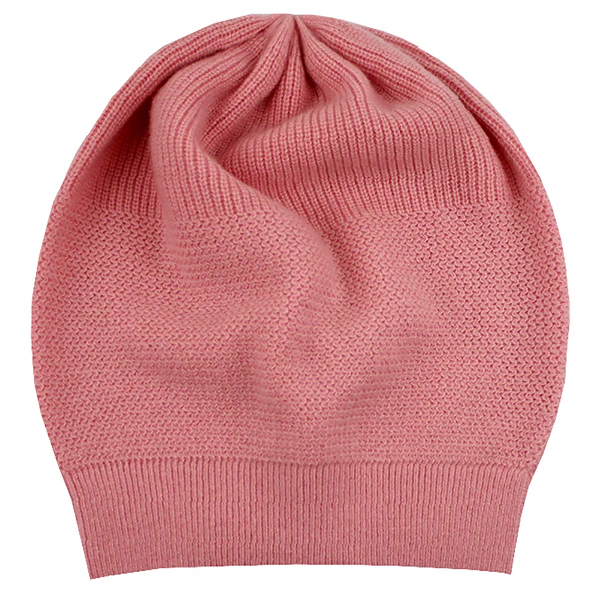 Gift Box, Oversized Women Beanie Hat 