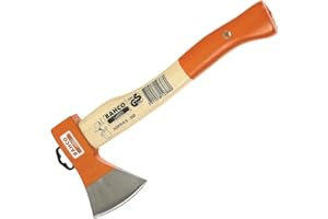 XMS Bahco Hand Axe / Hatchet 567g (1.1/4lb)