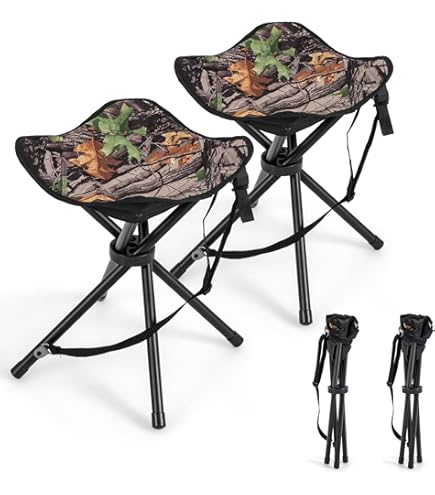Hunting Chairs Hunter's Specialties Dove Hunting Stool