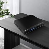 DBPOWER DVD Player All Region Free with HDMI AV USB 1080P Remote view 9
