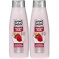 Alberto Vo5 Moisture Milk Conditioner, Strawberries and Cream, 15 Ounce
