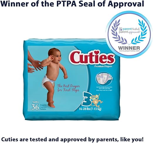 gentle steps diapers size 7