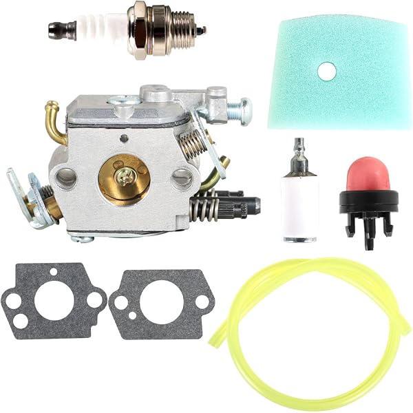 Amazon.com: UpStart Components 530071987 Carburetor Replacement 