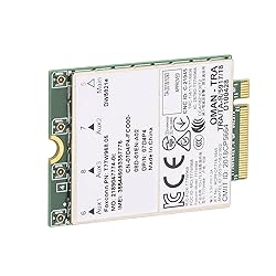 DW5821E 3G/4G/5G Card, Network Adapter Card, for