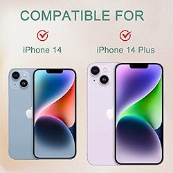 EYSOFT Phone Camera Lens Cover Compatible for