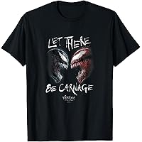 Amazon.com: Marvel Venom: Let There Be Carnage Big Face