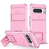 SHAMMA for Google Pixel 8 Pro GC3VE G1MNW Case