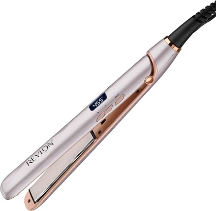 Plancha Alaciadora Revlon Flash Sales, UP TO 69% OFF |  www.editorialelpirata.com