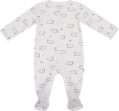 organic baby sleepers