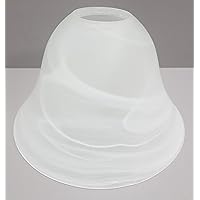 Lampenschirm für deckenfluter