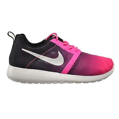 pink and white roshes