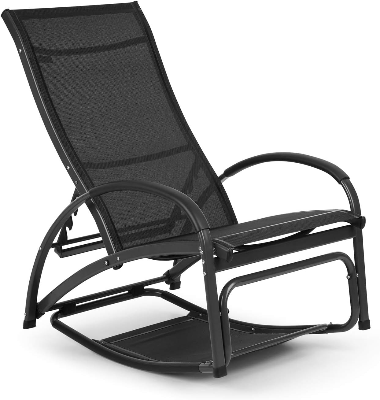 10 Mejores Mecedoras Plegables Balancin Metalico 2020