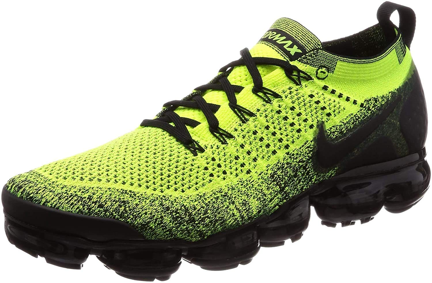 Air Vapormax Flyknit 2 Fitness Shoes 