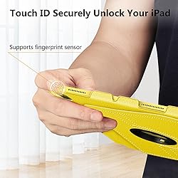 Fintie Rotating Case for iPad 10th Generation 10.9