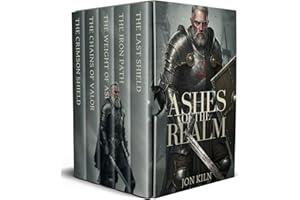 Ashes of the Realm: The Complete Series
