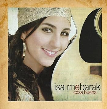 isa mebarak cosa buena