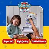 TY Everest Paw Patrol Plush Toy 18cm Soft Collectible Beanie Babies Range view 2