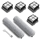 Replacement Parts for iFloor 3/Floor One S3 Wet Dry