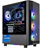 Amazon.com: Skytech Gaming Shadow Gaming PC Desktop – AMD Ryzen 7