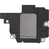 Risidamoy Loud Speaker Buzzer Ringer Connector Replacement for iPhone 11 XR | Loudspeaker Audio Performance Sound Buzzer Ringer Module Flex Cable Assembly for iPhone11 A2111 A2221 A1984 A2105 A2106 A2107