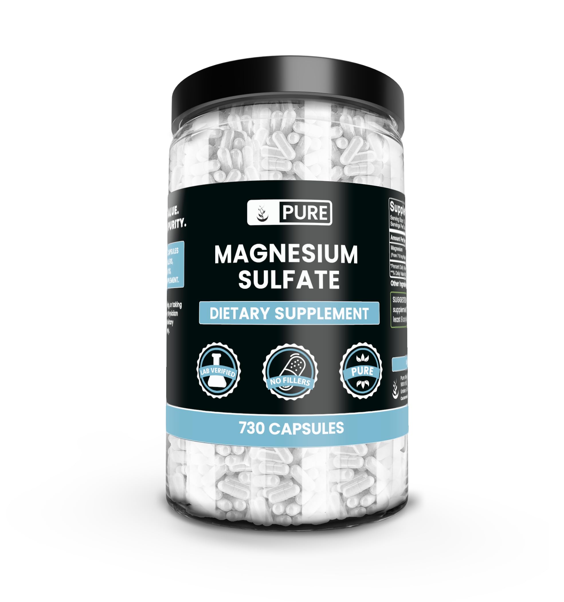 Magnesium Sulfate