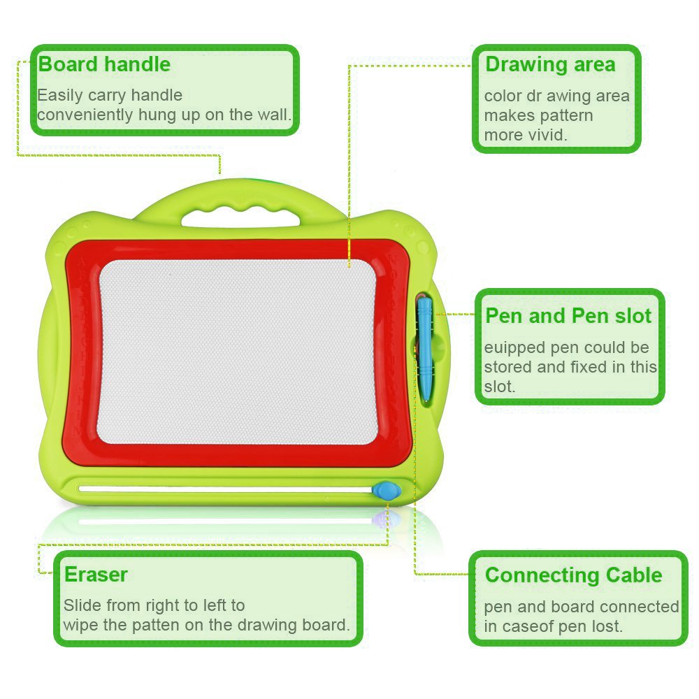 extra large etch a sketch