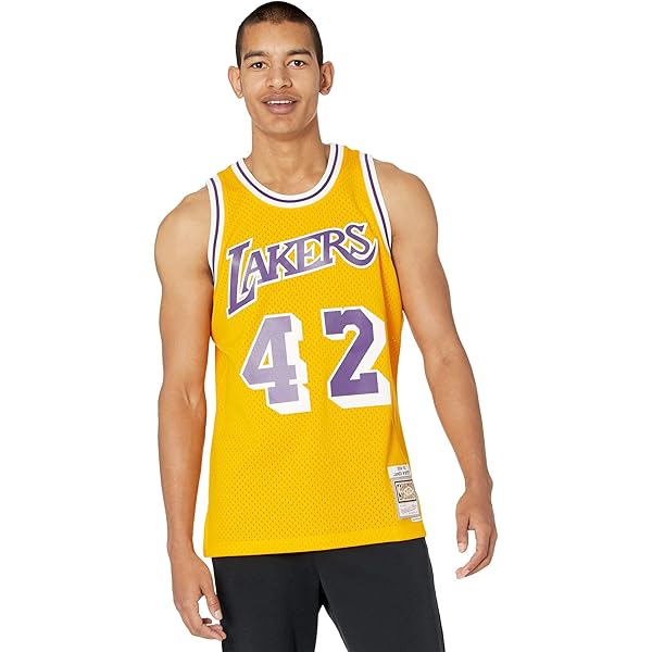 LAKERS JAMES タンクトップ Tank Top Nike Nba LeBron James Los Angeles Lakers 2024