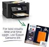 Epson WorkForce Pro WF-3820DWF A4 Multifunction Printer view 6