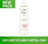 Dove Advanced Care Calming Blossom Anti-perspirant 72-Hour Vitamin B3 200ml view 2