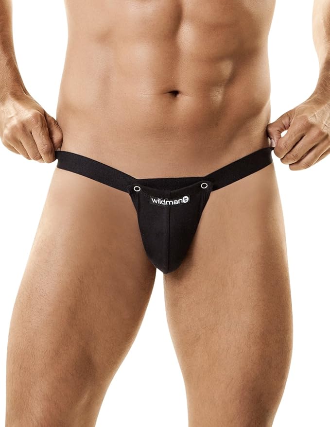 WildmanT The Ball Lifter Jock Strap/Jockstrap Underwear Amazon.ca