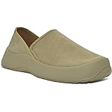 SoftScience The Drift Canvas Men's/Women's Slip On Shoes