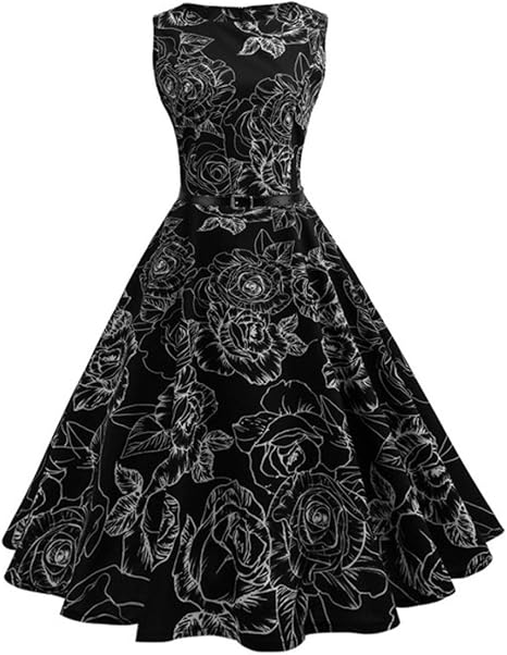 vintage cocktail dresses amazon