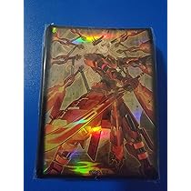 Yu-Gi-Oh! Magnificent Mavens: Sky Striker Ace - Kagari Card Sleeves (70-Pack) Sealed : Amazon.ca: Toys & Games Yu-Gi-Oh! Magnificent Mavens: Sky Striker Ace - Kagari Card Sleeves (70-Pack) Sealed : Amazon.ca: Toys & Games