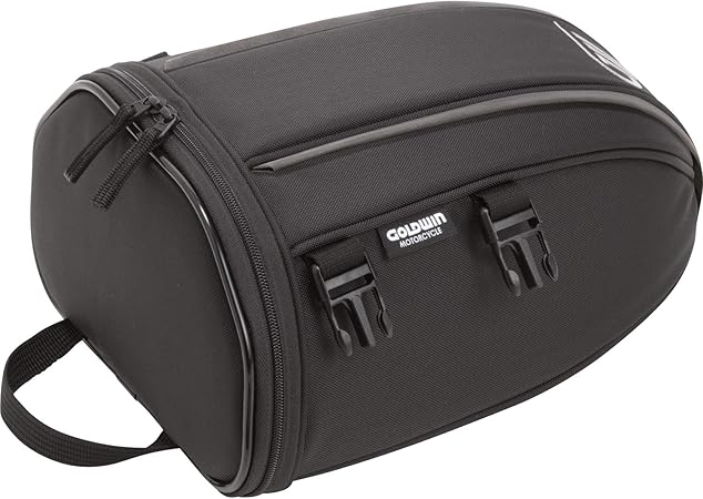 Amazon ゴールドウイン スポーツシェイプシートバッグ 8 ブラック K Gsm 車 バイク 車 バイク