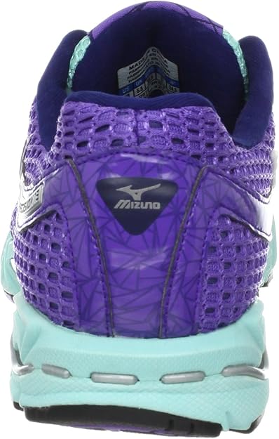 mizuno wave precision 8 2013