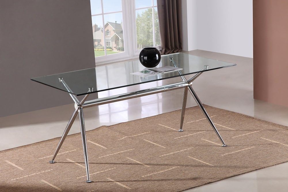 J&M Furniture 17761 T 058 Dining Table