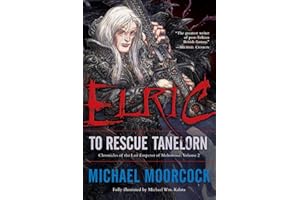 Elric: To Rescue Tanelorn